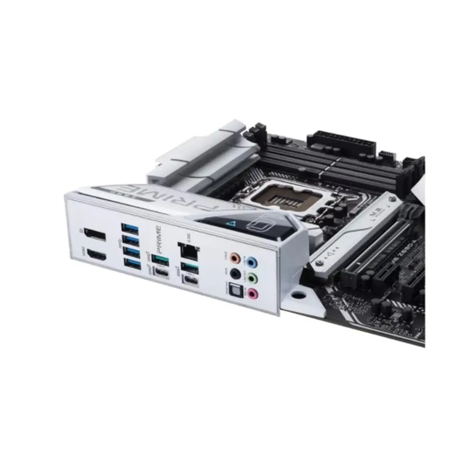 Материнська плата Asus Prime Z690-A Socket 1700 UA
