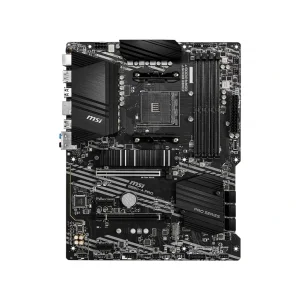 Материнская плата MSI B550-A Pro Socket AM4 UA