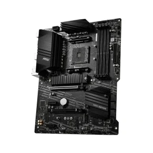 Материнская плата MSI B550-A Pro Socket AM4 UA