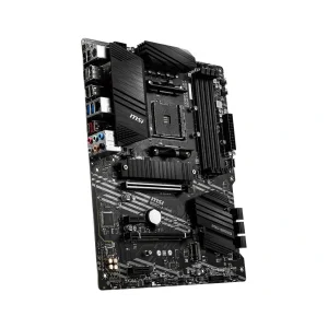 Материнская плата MSI B550-A Pro Socket AM4 UA
