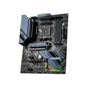Материнська плата MSI MAG X570S Torpedo Max Socket AM4 UA