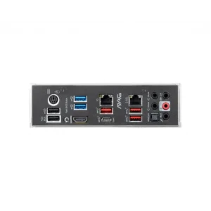 Материнська плата MSI MAG X570S Torpedo Max Socket AM4 UA