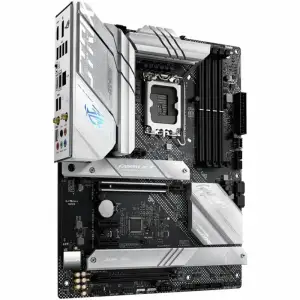 Материнська плата Asus ROG Strix B660-A Gaming WiFi Socket 1700 UA