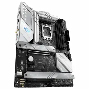 Материнська плата Asus ROG Strix B660-A Gaming WiFi Socket 1700 UA