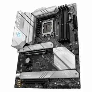 Материнська плата Asus ROG Strix B660-A Gaming WiFi Socket 1700 UA