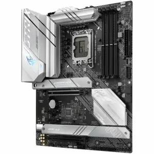 Материнська плата Asus ROG Strix B660-A Gaming WiFi Socket 1700 UA