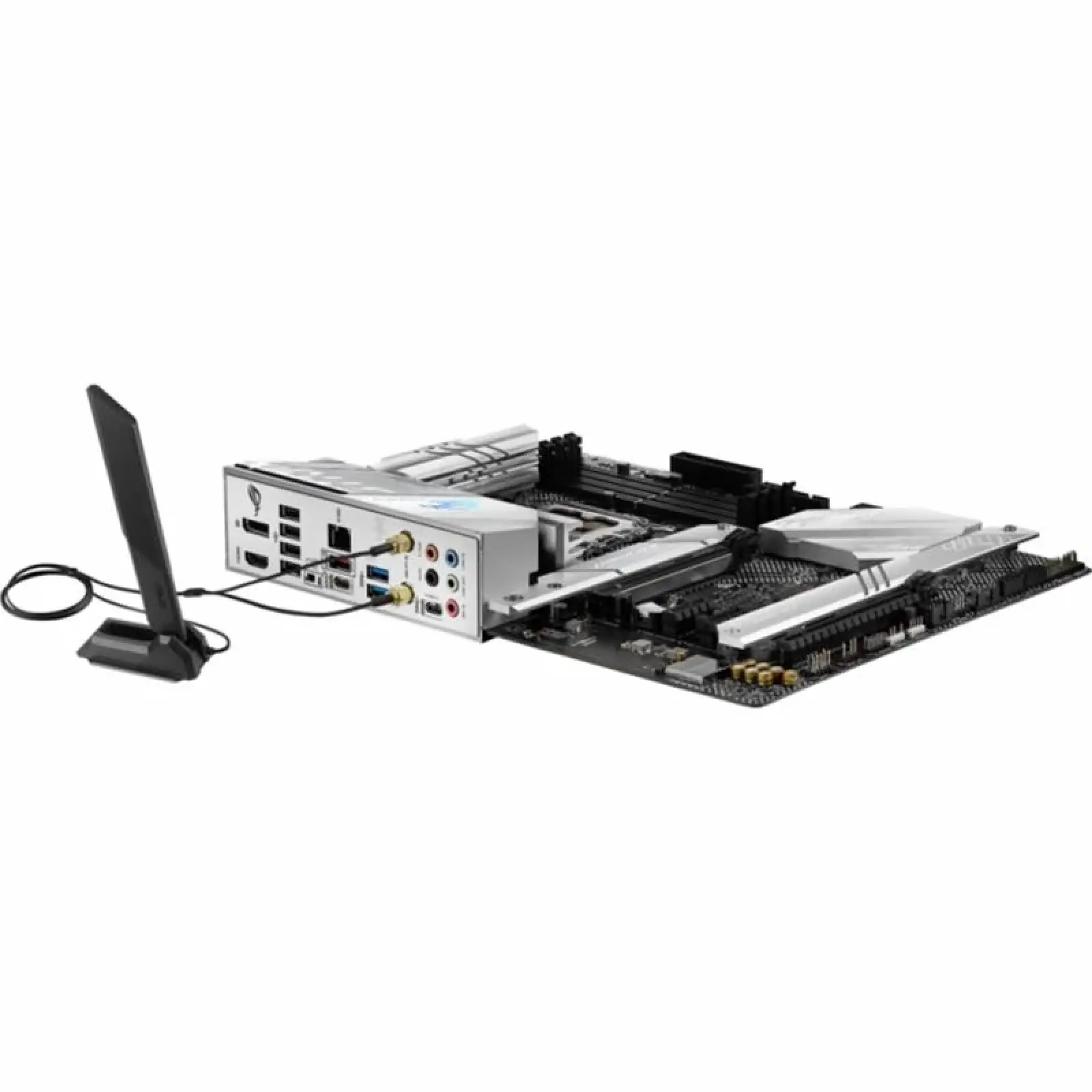 Материнська плата Asus ROG Strix B660-A Gaming WiFi Socket 1700 UA