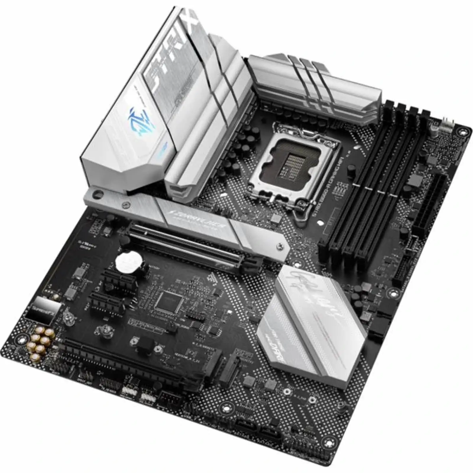Материнська плата Asus ROG Strix B660-A Gaming WiFi Socket 1700 UA