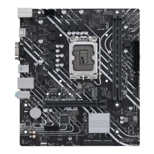 Материнская плата Asus Prime H610M-K D4 Socket 1700 UA