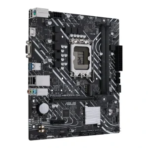 Материнская плата Asus Prime H610M-K D4 Socket 1700 UA