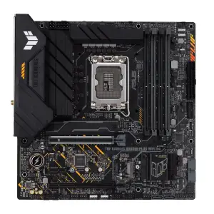 Материнська плата Asus TUF Gaming B660M-Plus WiFi D4 Socket 1700 UA