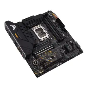 Материнська плата Asus TUF Gaming B660M-Plus WiFi D4 Socket 1700 UA