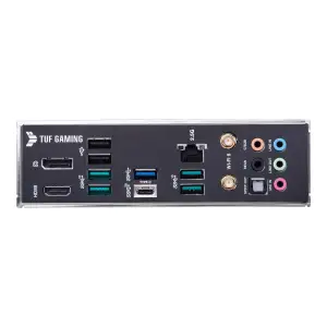 Материнська плата Asus TUF Gaming B660M-Plus WiFi D4 Socket 1700 UA