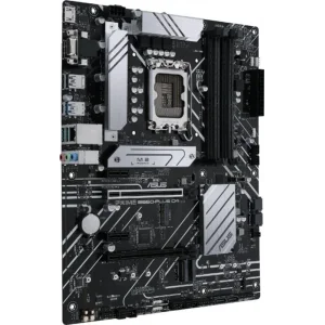 Материнська плата Asus Prime B660-Plus D4 Socket 1700 UA