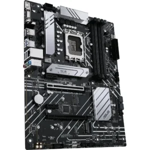 Материнська плата Asus Prime B660-Plus D4 Socket 1700 UA