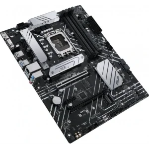 Материнська плата Asus Prime B660-Plus D4 Socket 1700 UA