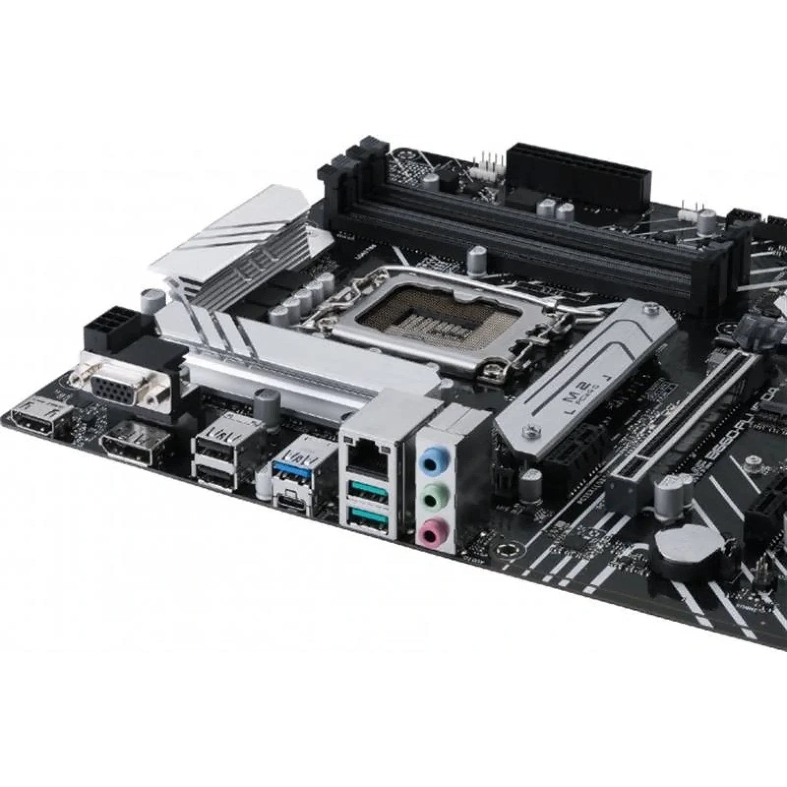 Материнська плата Asus Prime B660-Plus D4 Socket 1700 UA