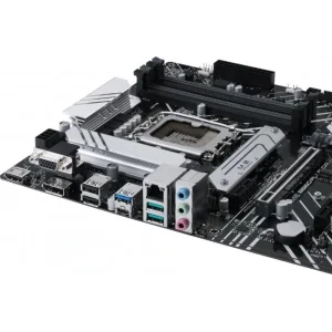Материнська плата Asus Prime B660-Plus D4 Socket 1700 UA