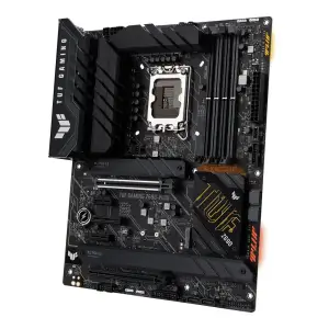 Материнська плата Asus TUF Gaming Z690-Plus Socket 1700 UA