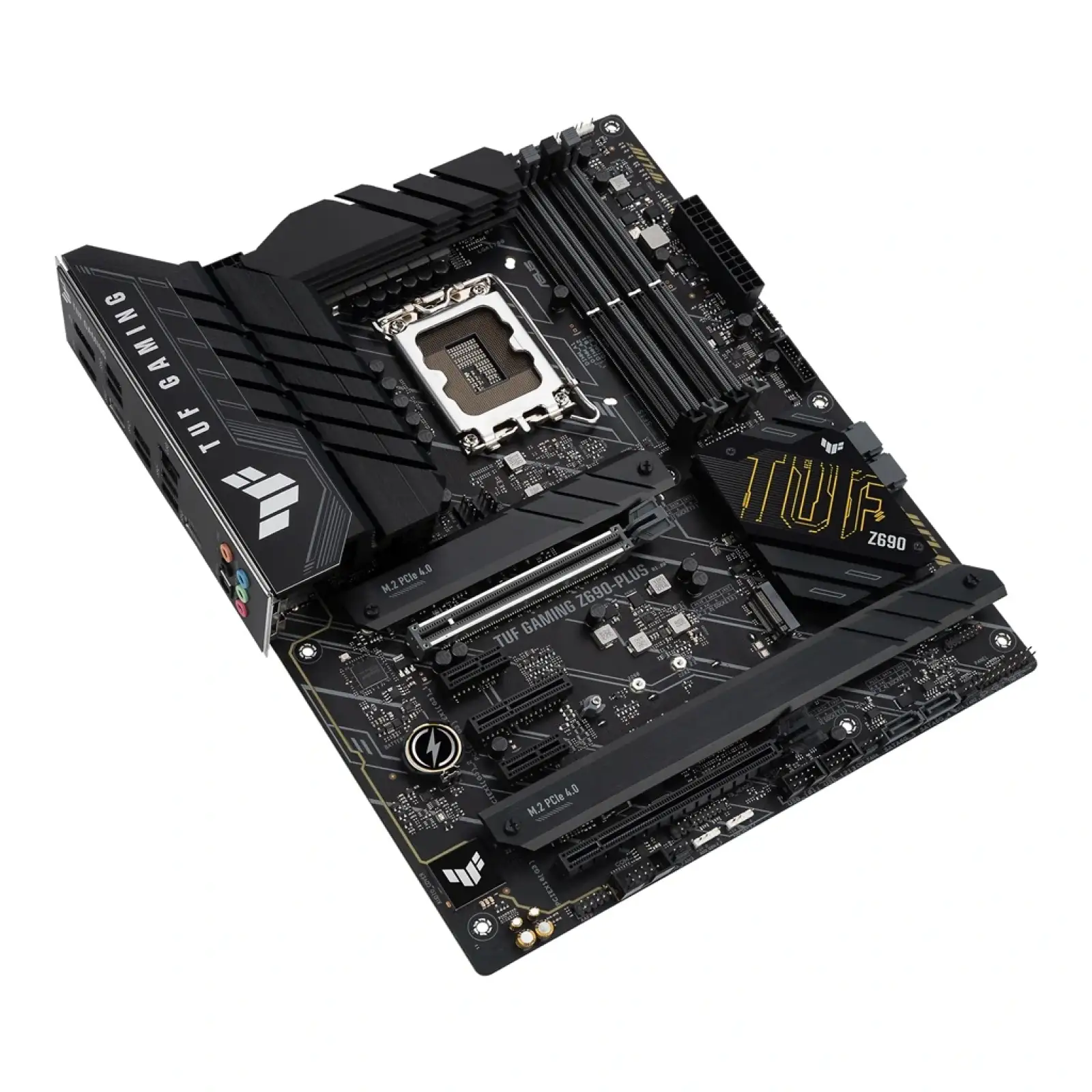 Материнська плата Asus TUF Gaming Z690-Plus Socket 1700 UA