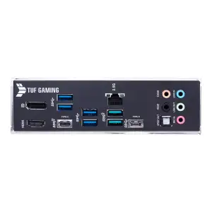 Материнська плата Asus TUF Gaming Z690-Plus Socket 1700 UA