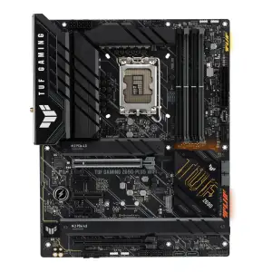 Материнская плата Asus TUF Gaming Z690-Plus WIFI Socket 1700 UA