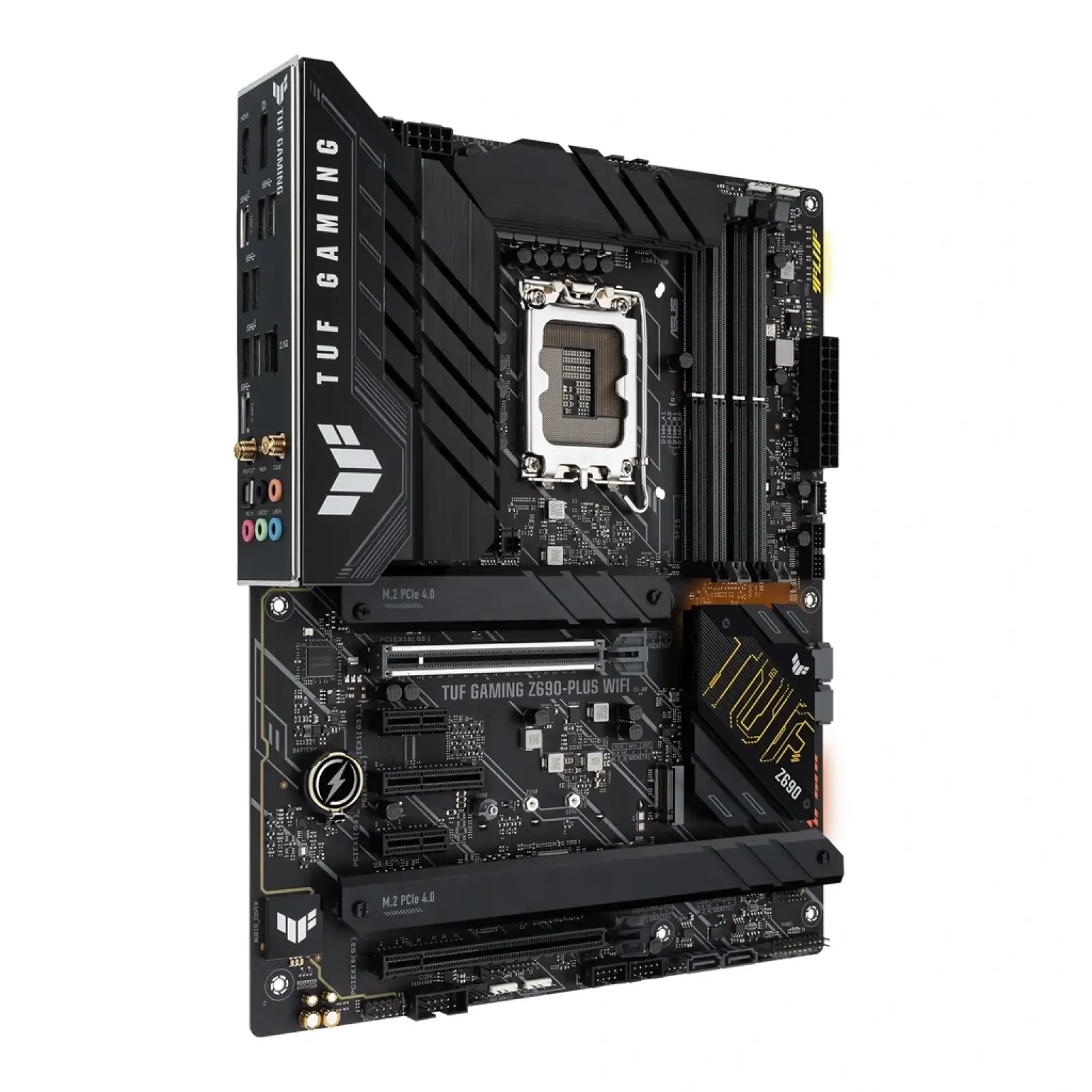 Материнская плата Asus TUF Gaming Z690-Plus WIFI Socket 1700 UA