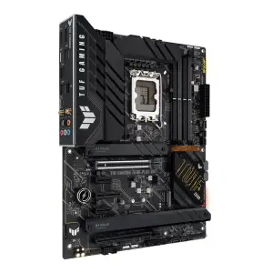Материнская плата Asus TUF Gaming Z690-Plus WIFI Socket 1700 UA
