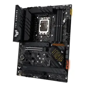 Материнская плата Asus TUF Gaming Z690-Plus WIFI Socket 1700 UA