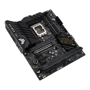 Материнская плата Asus TUF Gaming Z690-Plus WIFI Socket 1700 UA