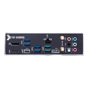 Материнская плата Asus TUF Gaming Z690-Plus WIFI Socket 1700 UA