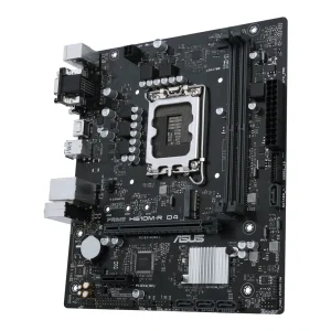 Материнская плата Asus Prime H610M-R D4-SI Socket 1700 UA