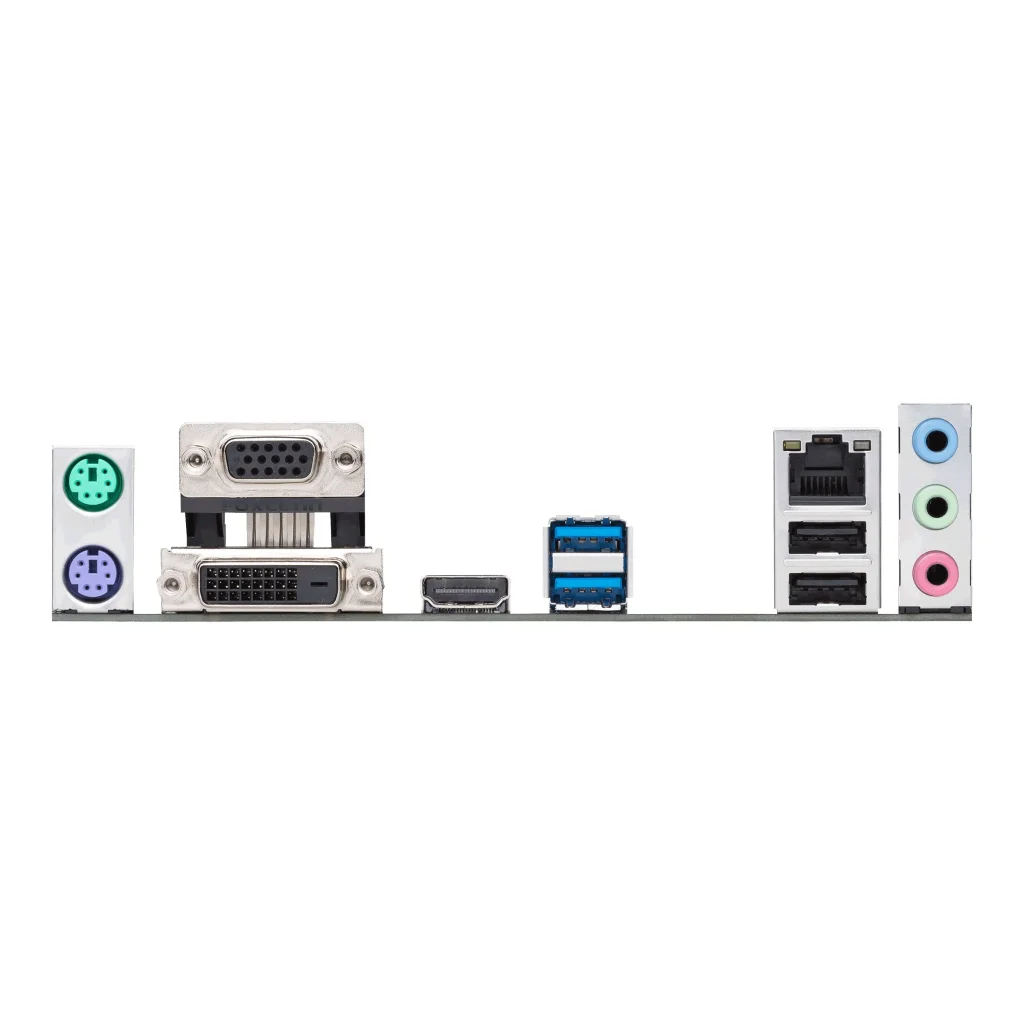 Материнская плата Asus Prime H610M-R D4-SI Socket 1700 UA