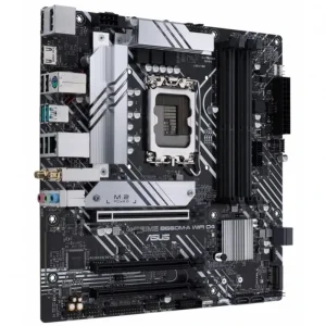 Материнская плата Asus Prime B660M-A WiFi D4 Socket 1700 UA