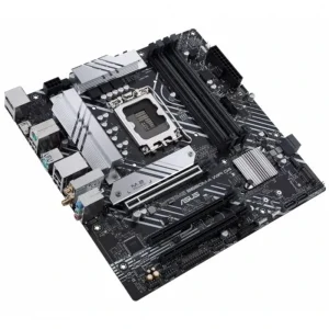 Материнская плата Asus Prime B660M-A WiFi D4 Socket 1700 UA