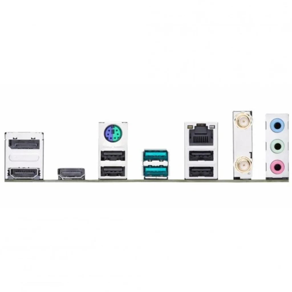 Материнская плата Asus Prime B660M-A WiFi D4 Socket 1700 UA