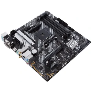 Материнская плата Asus Prime B550M-A WIFI II Socket AM4 UA