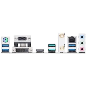 Материнская плата Asus Prime B550M-A WIFI II Socket AM4 UA