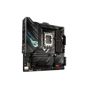 Материнська плата Asus ROG Strix Z690-G Gaming WIFI Socket 1700 UA