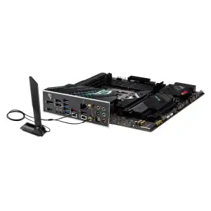 Материнська плата Asus ROG Strix Z690-G Gaming WIFI Socket 1700 UA