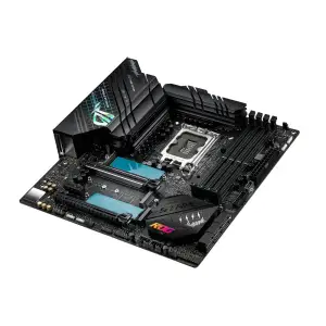Материнська плата Asus ROG Strix Z690-G Gaming WIFI Socket 1700 UA