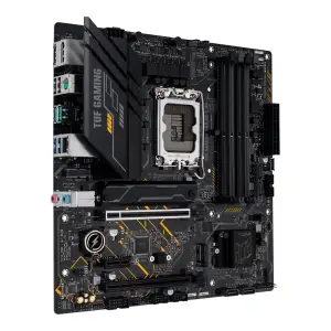 Материнская плата Asus TUF Gaming B660M-E D4 Socket 1700 UA