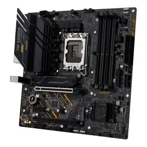 Материнская плата Asus TUF Gaming B660M-E D4 Socket 1700 UA