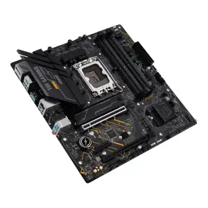 Материнская плата Asus TUF Gaming B660M-E D4 Socket 1700 UA