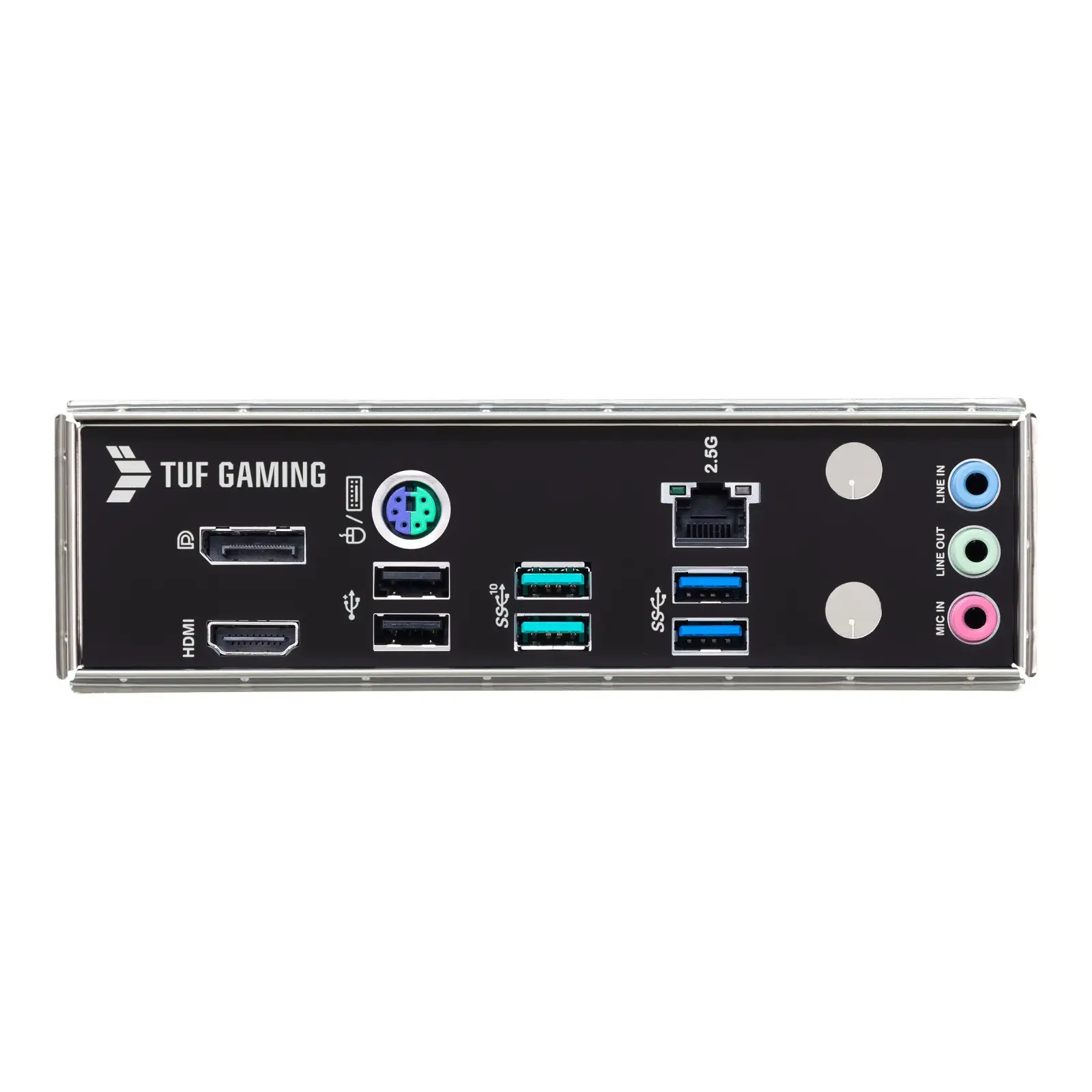 Материнская плата Asus TUF Gaming B660M-E D4 Socket 1700 UA
