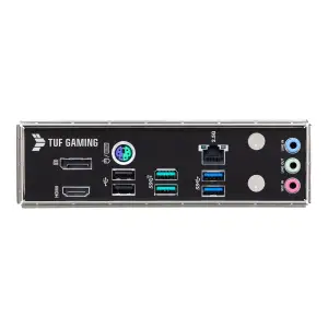Материнская плата Asus TUF Gaming B660M-E D4 Socket 1700 UA