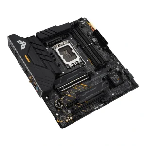 Материнська плата Asus TUF Gaming B660M-Plus WiFi Socket 1700 UA