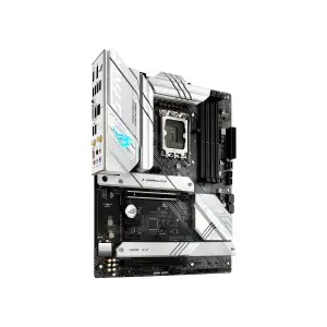 Материнська плата Asus ROG Strix B660-A Gaming WiFi D4 Socket 1700 UA