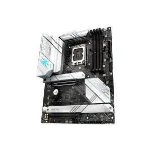 Материнська плата Asus ROG Strix B660-A Gaming WiFi D4 Socket 1700 UA