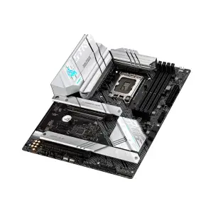 Материнська плата Asus ROG Strix B660-A Gaming WiFi D4 Socket 1700 UA